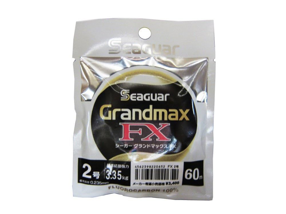 Amazon | クレハ(KUREHA) ハリス シーガー グランドマックスFX